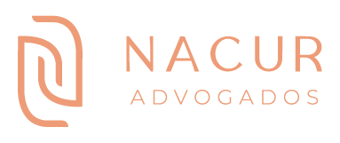 Nacur Advogados Logo